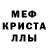 MDMA кристаллы Arina Ivanienko